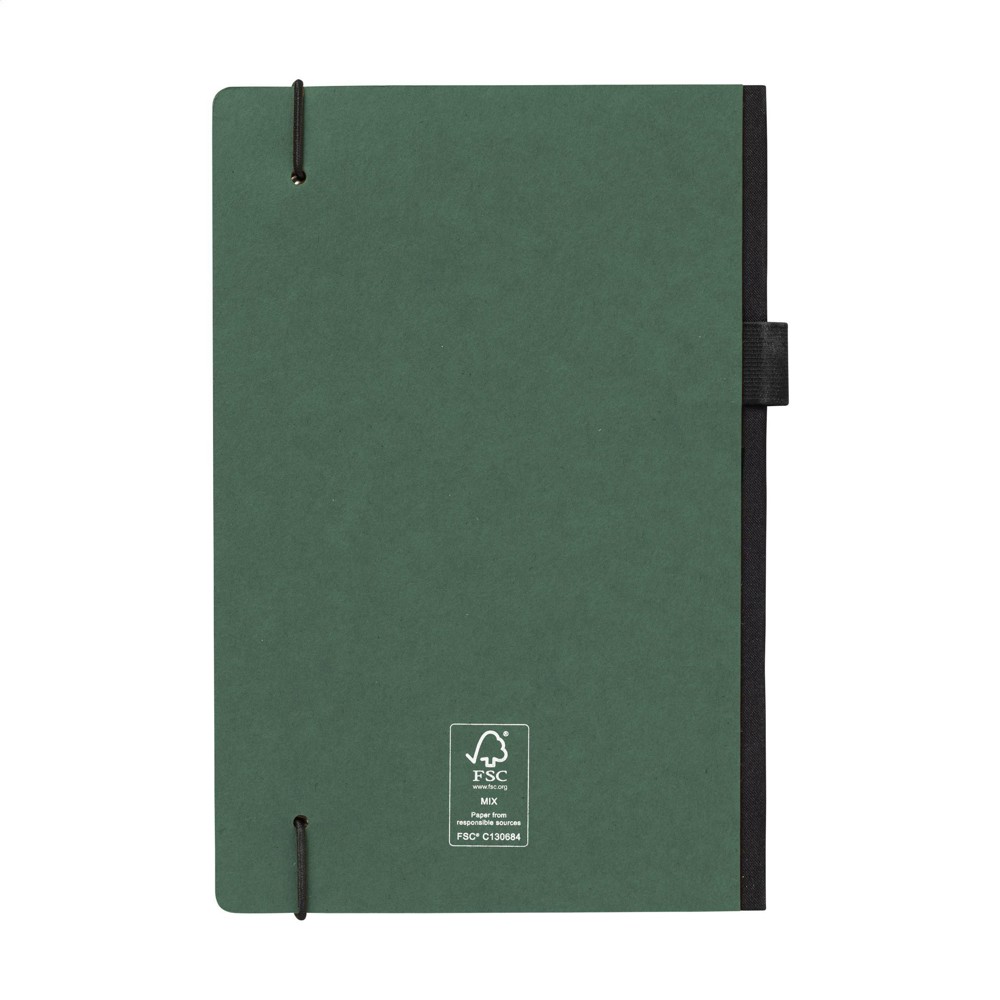 Craftnote Notebook A5 Notizbuch