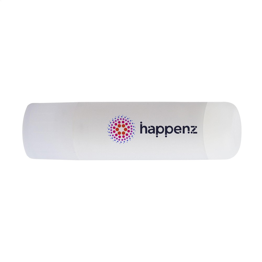 FrostBalm Lippenbalsam - transparent