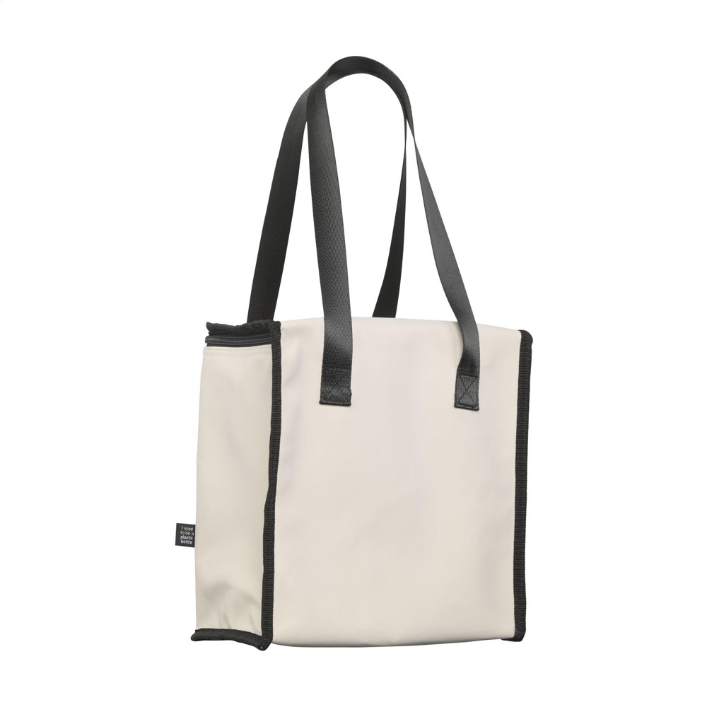 Lennon RCS Recycled Cooler Bag Kühltasche