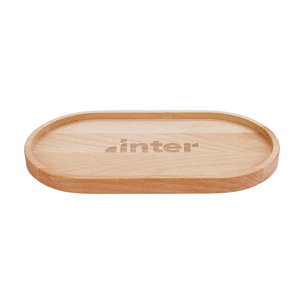 Bowls and Dishes Harmony Serving Tray Oval