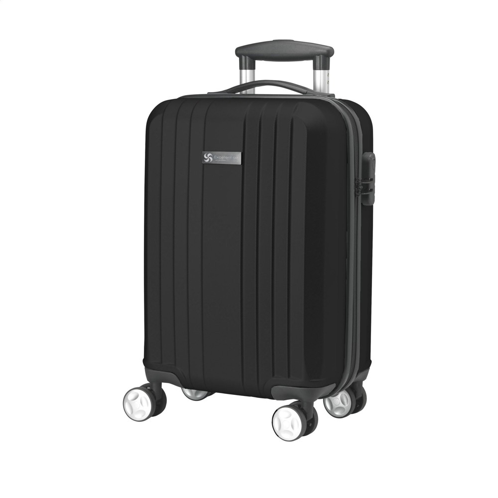 Oxfort Trolley - schwarz (± PMS Black)