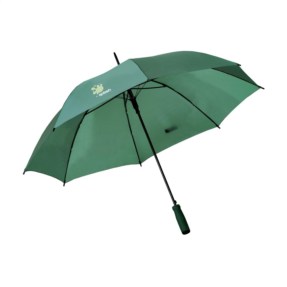 Colorado Regenschirm 23,5 inch - dunkelgrün (± PMS 3308)
