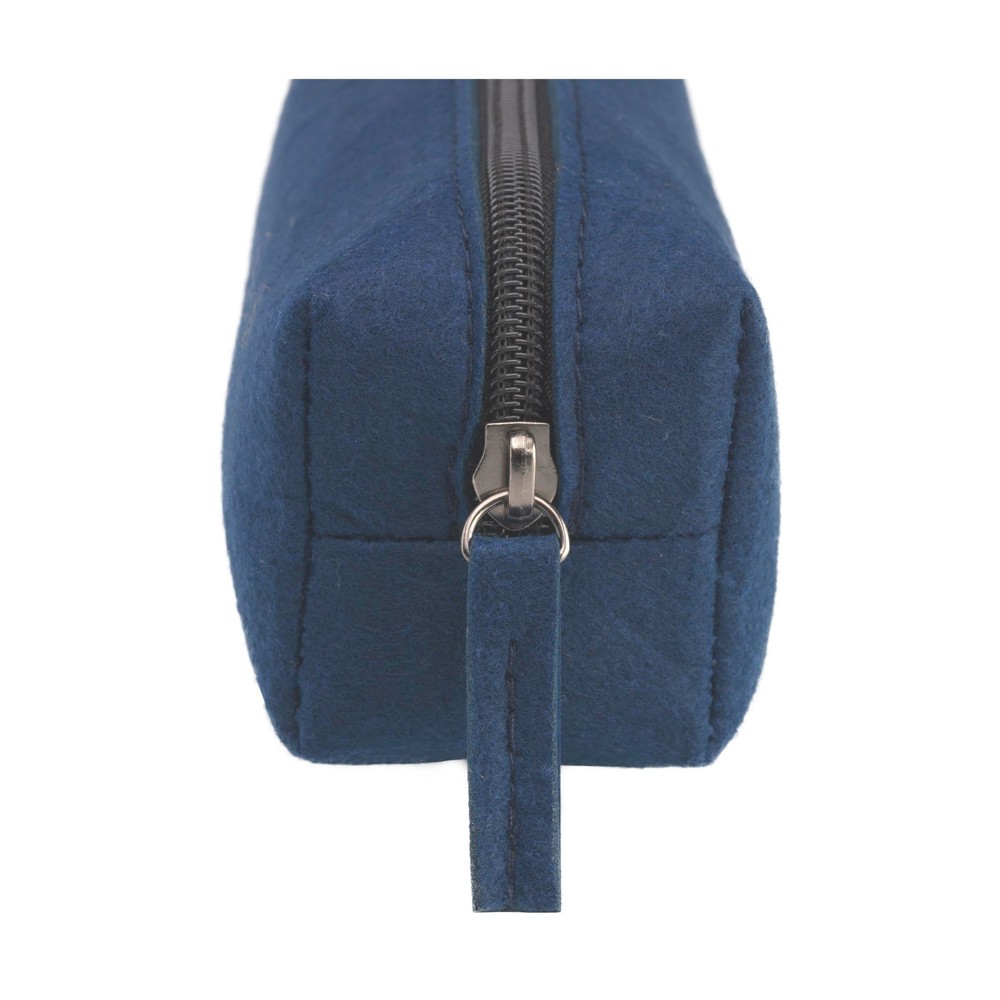 Pencil Case GRS RPET Felt Federmäppchen