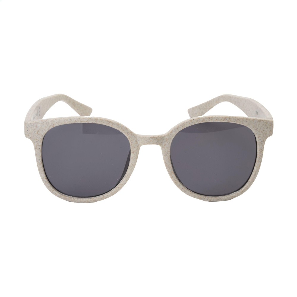 Eco Wheatstraw Sonnenbrille aus Weizenstroh