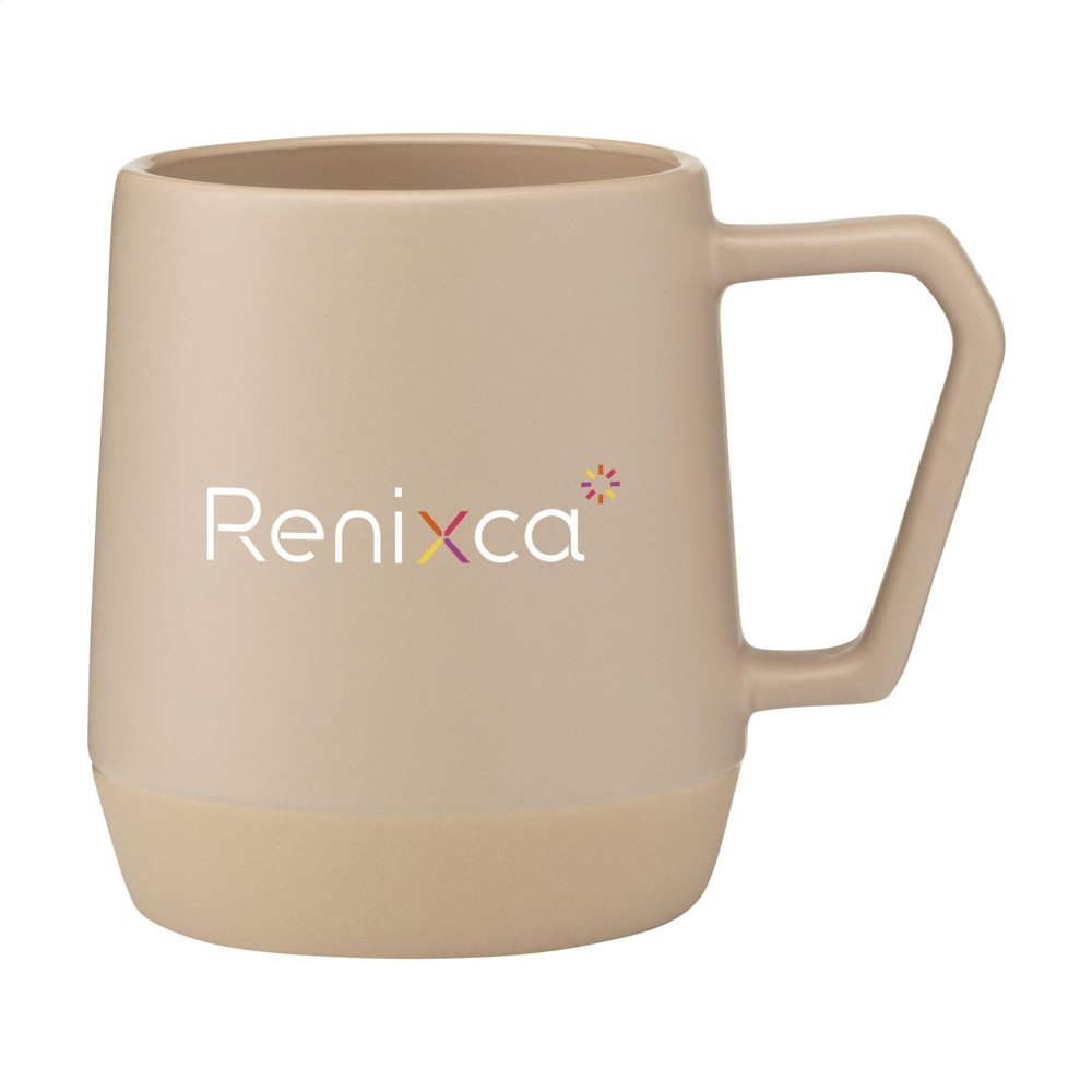Bellini Mug 330 ml Tasse - beige (± PMS 2310c)