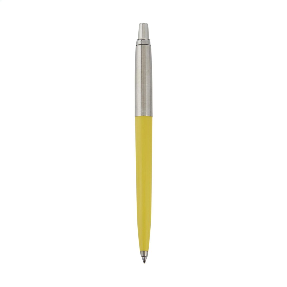 Parker Jotter Recycelter Kugelschreiber-schwarz