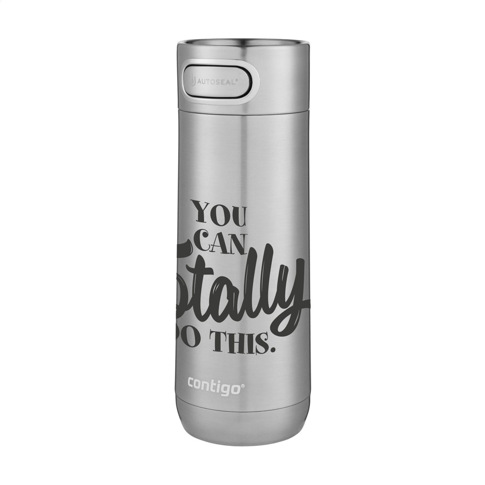 Contigo® Luxe AUTOSEAL® 470 ml Thermobecher