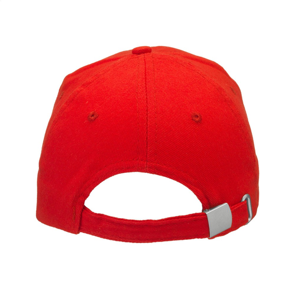 HeavyCap Kappe