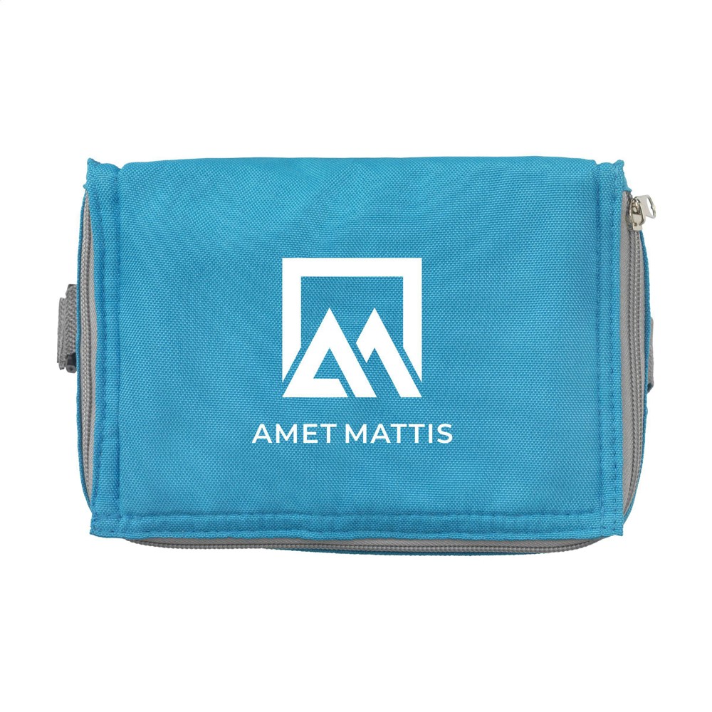 FreshCooler GRS RPET Kühltasche