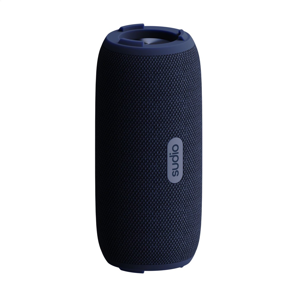 Sudio Bluetooth Speaker F5 - dunkel blau