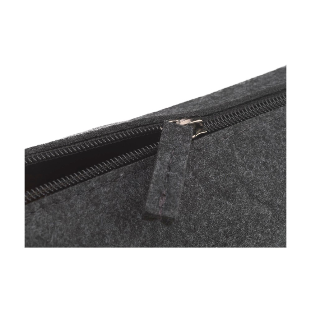 Pencil Case GRS RPET Felt Federmäppchen
