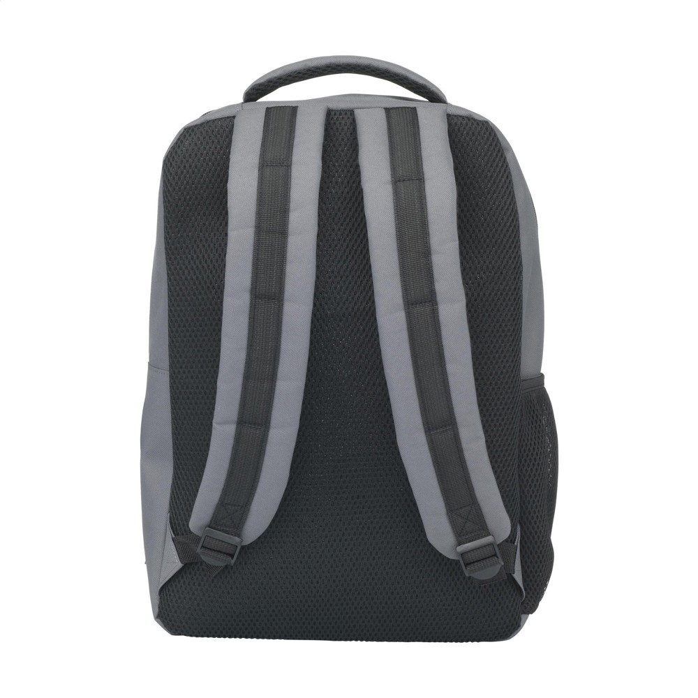 Finley GRS RPET Laptop Backpack Rucksack