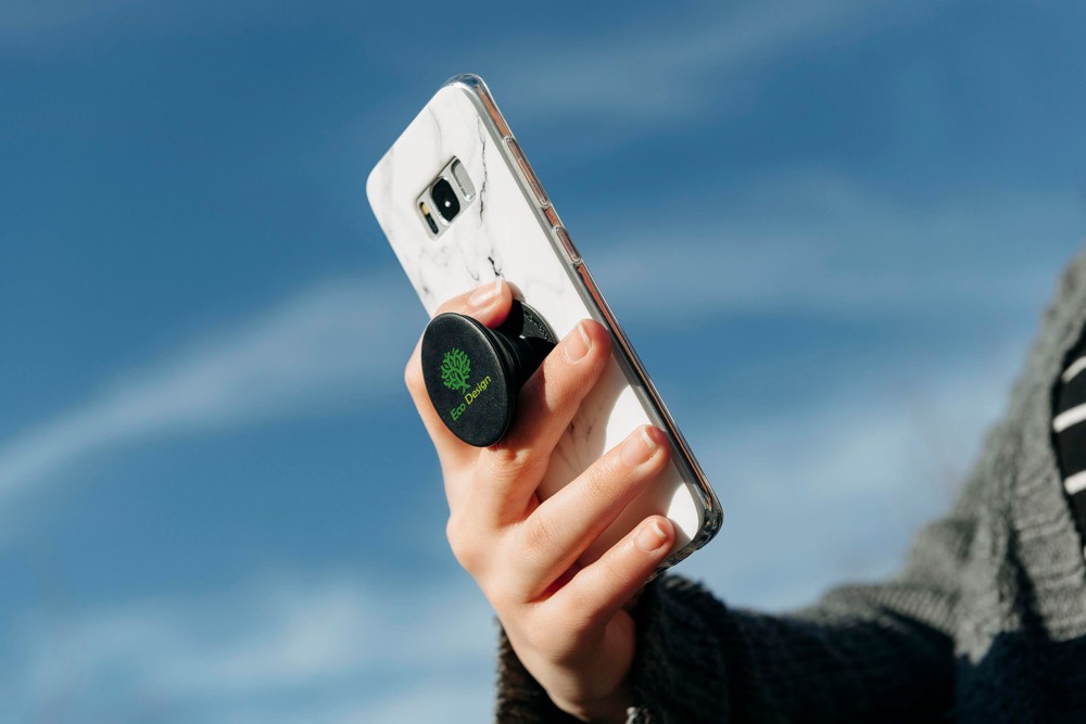 PopSockets® 2.0 PopGrip Handyhalter