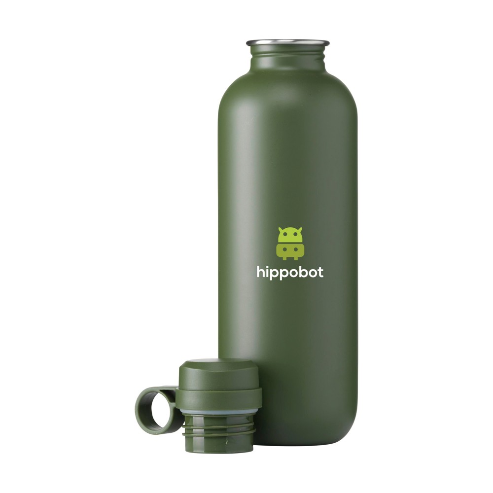 Belly RCS 750 ml Single Wall Trinkflasche
