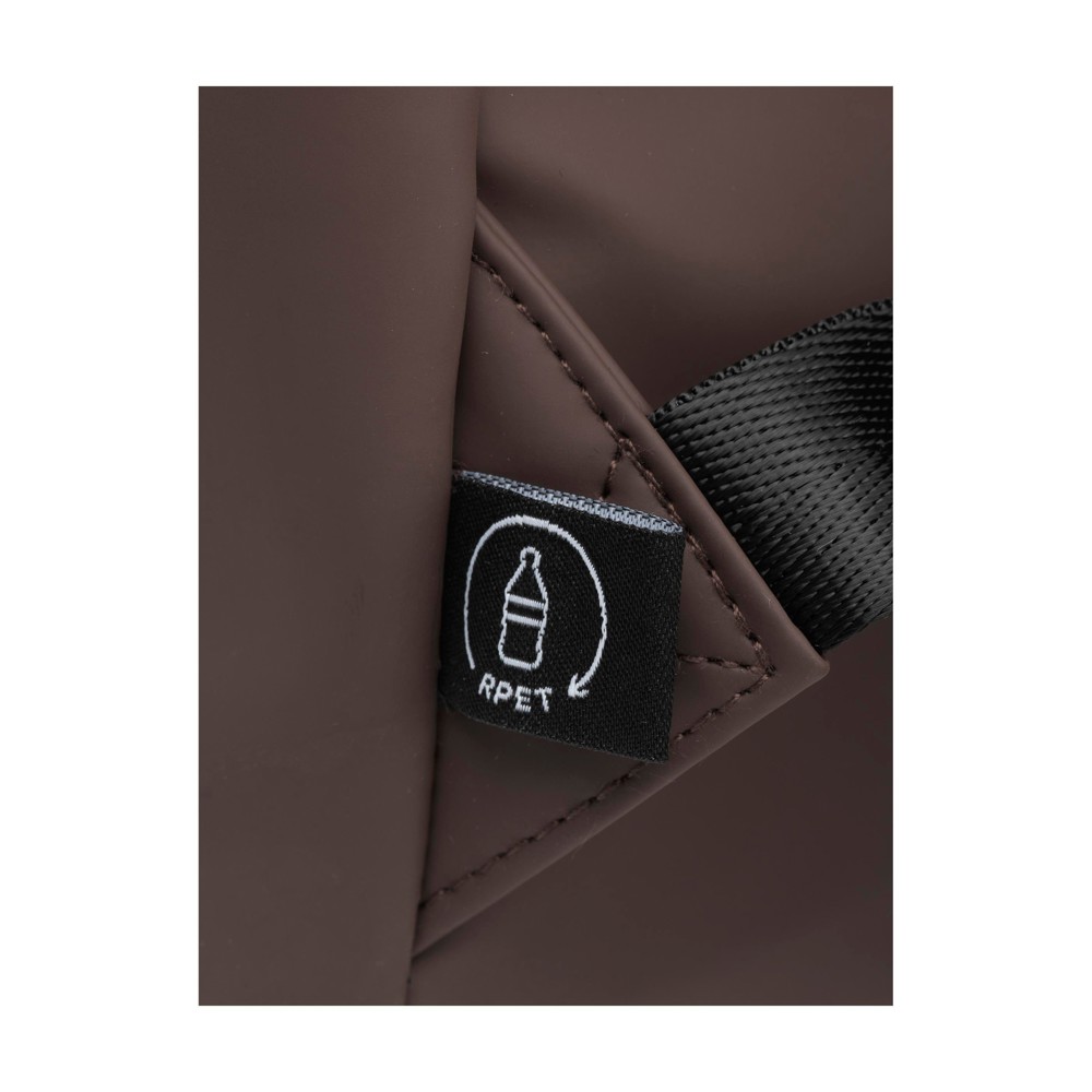 Lennon RCS Recycled Roll-Top Backpack Rucksack