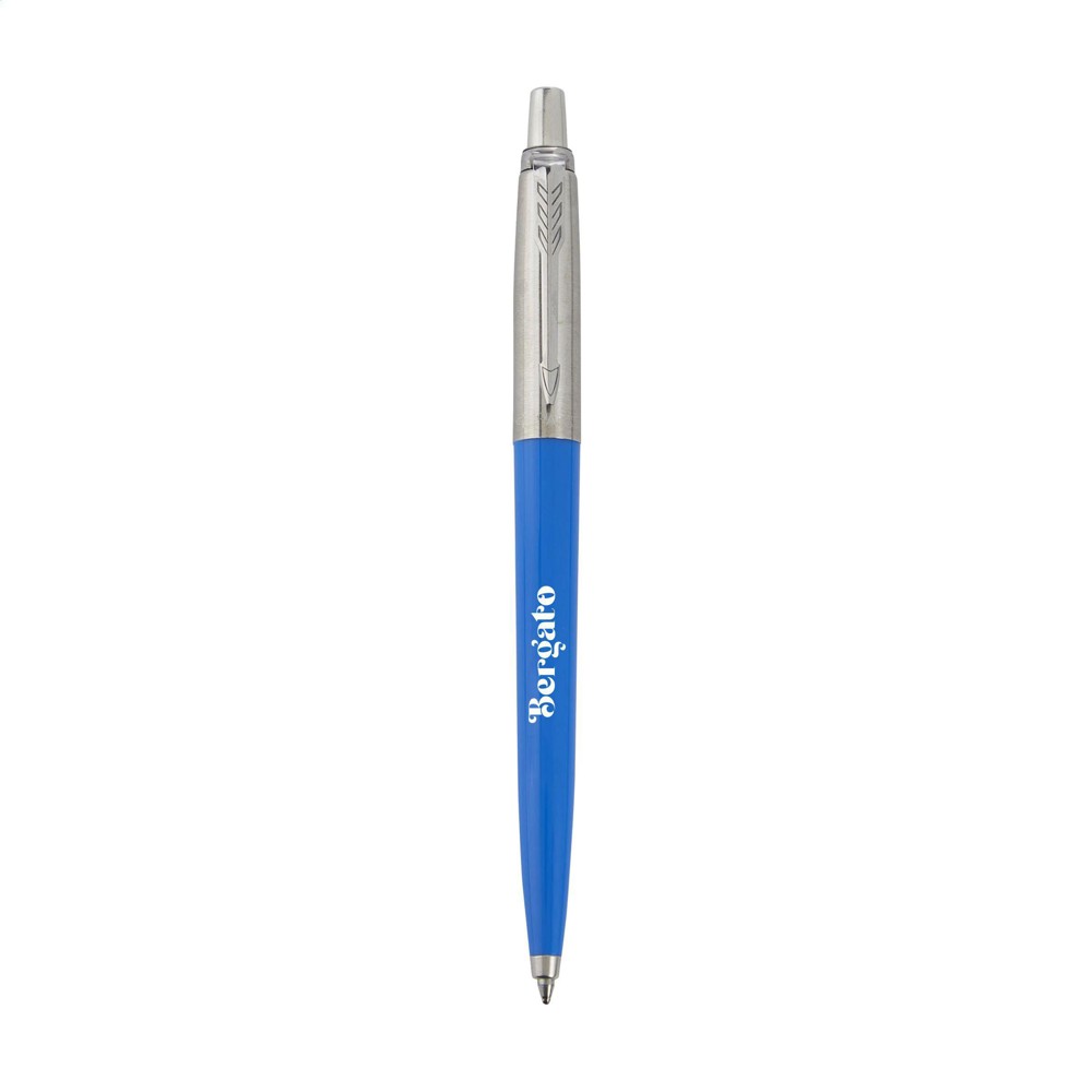 Parker Jotter Recycelter Kugelschreiber-schwarz