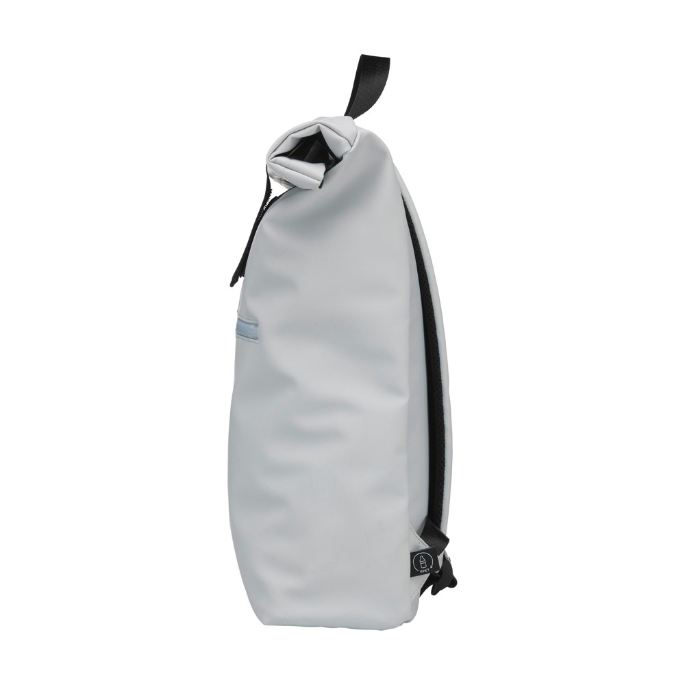 Lennon RCS Recycled Roll-Top Backpack Rucksack