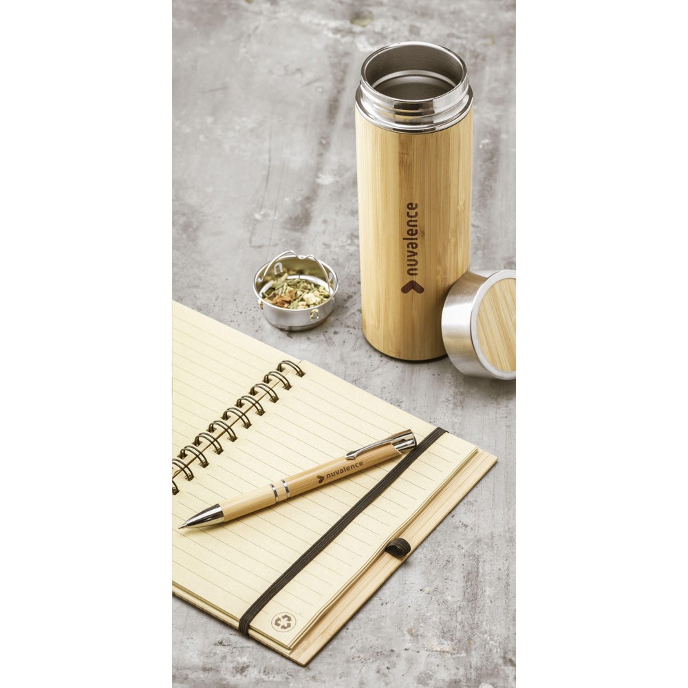 BambooWrite Kugelschreiber