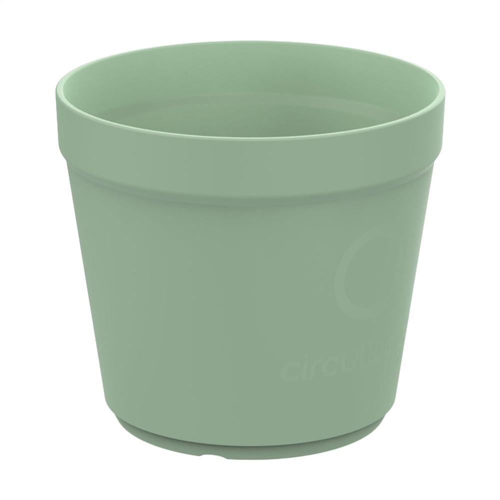 CirculCup 200 ml Becher - mittel grün