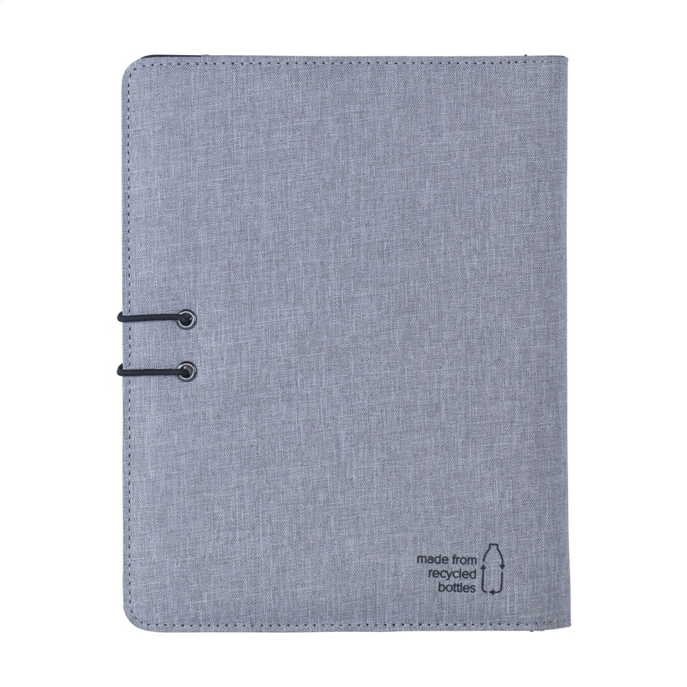 Quest Portfolio RCS RPET A5 Dokumentenmappe