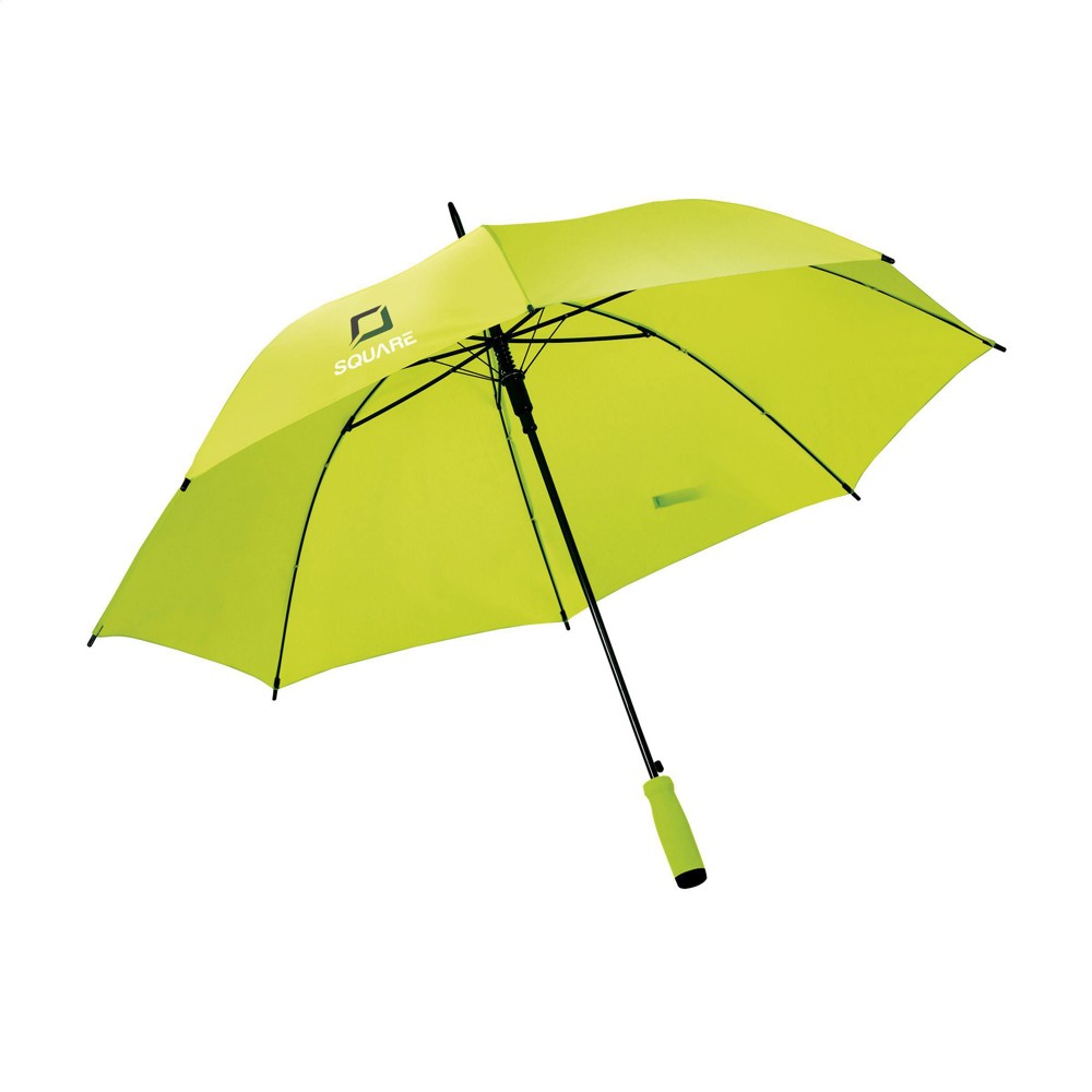 Colorado Regenschirm 23,5 inch - limettengrün (± PMS 382)