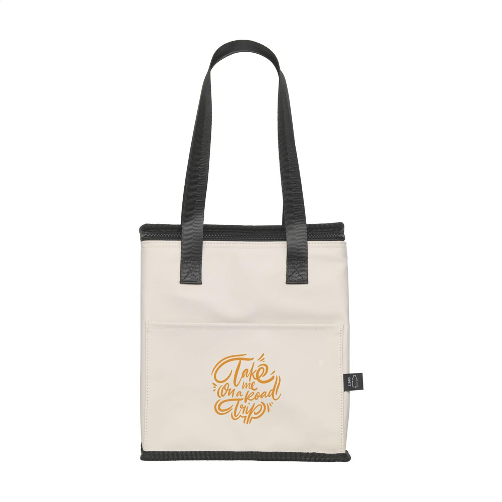 Lennon RCS Recycled Cooler Bag Kühltasche