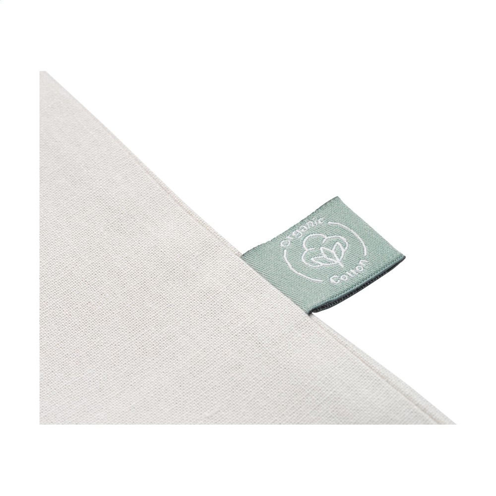 ECO Shopper Organic Cotton (180 g/m²) Tasche