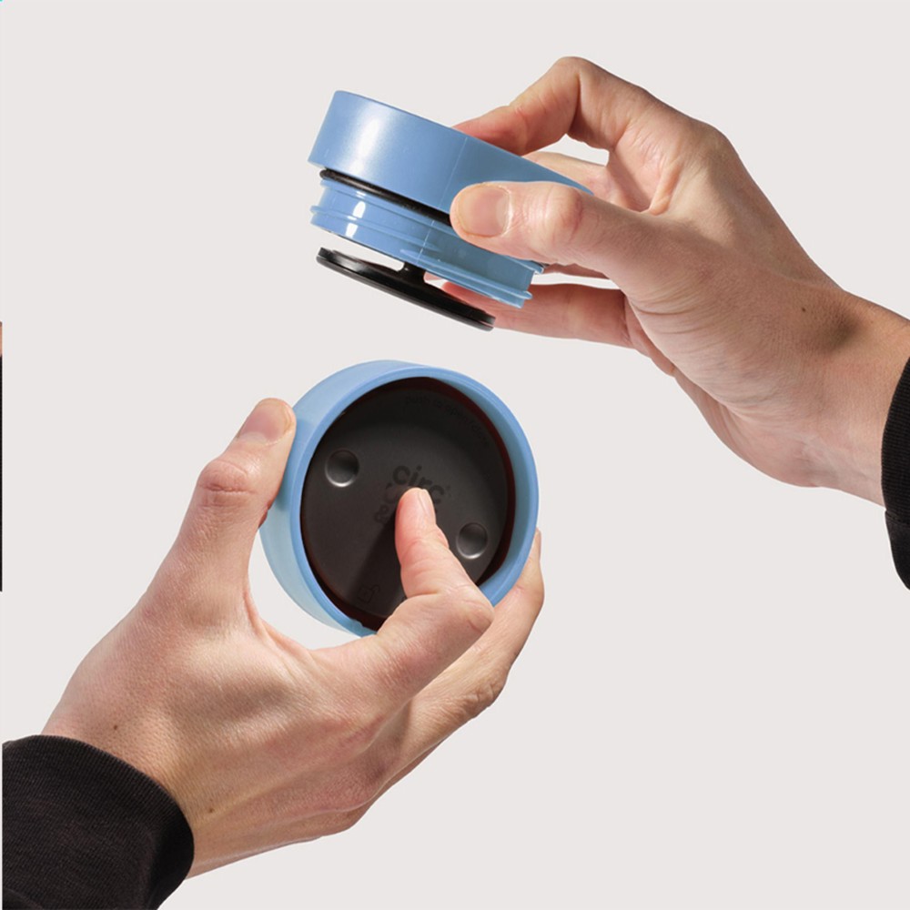 Circular&Co Recycled Coffee Cup 227 ml Kaffeebecher