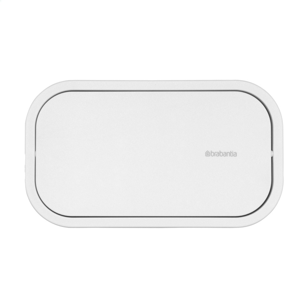 Brabantia Mindset Badezimmer-Abfallbehälter