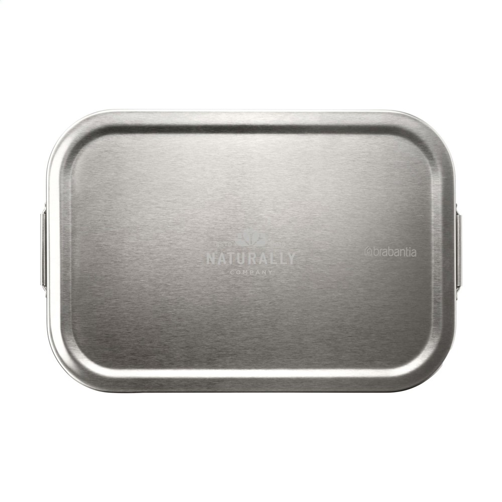 Brabantia Make & Take Lunchbox Groß 2 L