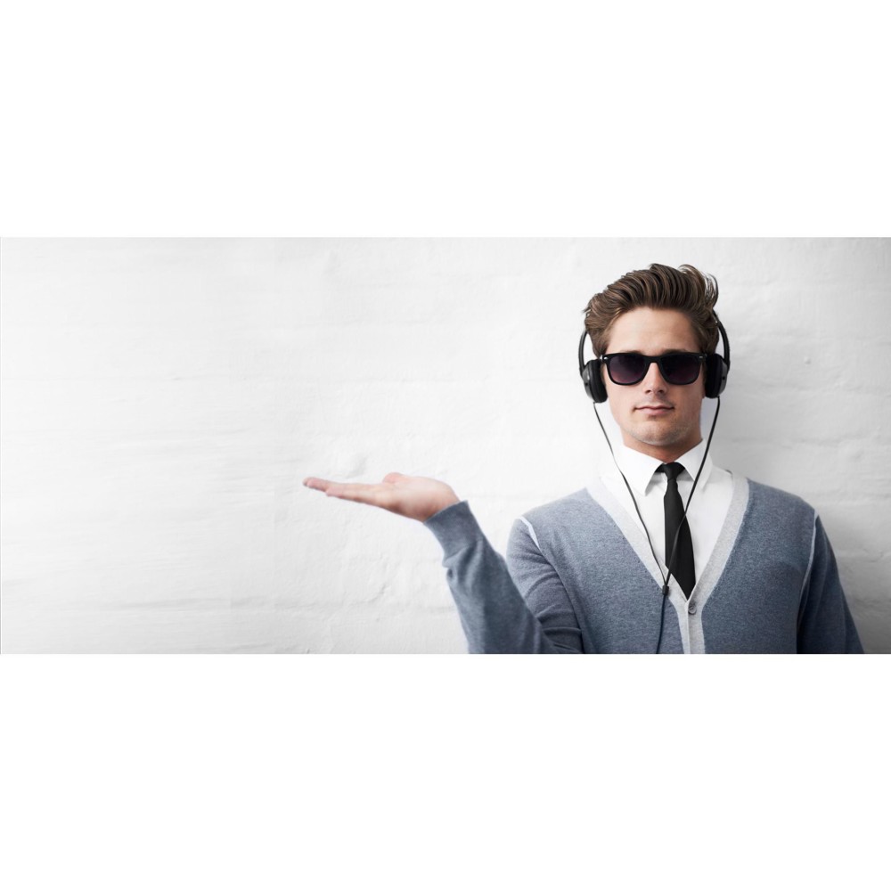 Malibu Matt Black Sonnenbrille