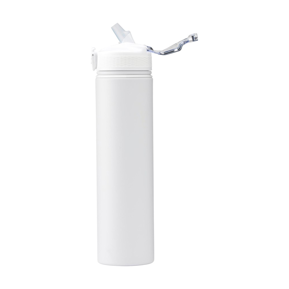 AquaSteel RCS Recycled Water Bottle 750 ml Trinkflasche