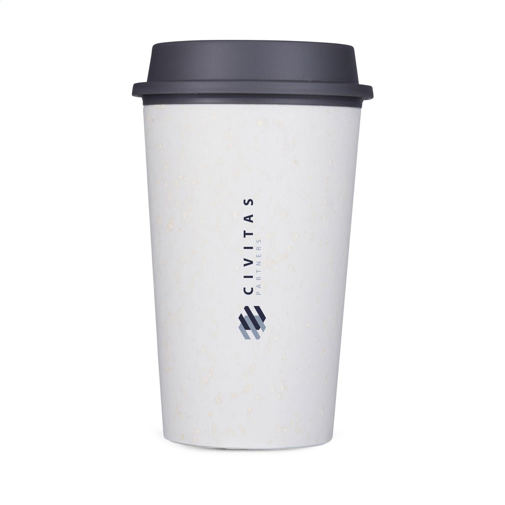 Circular&Co Recycled Now Cup 340 ml Kaffeebecher