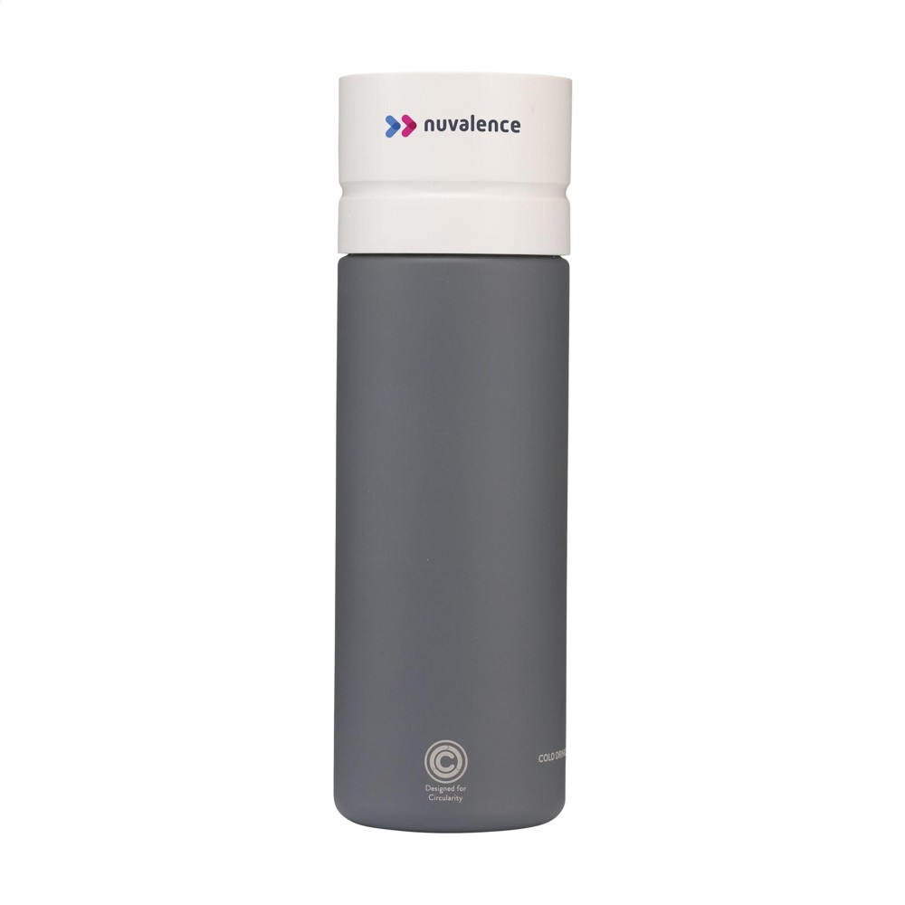Circular&Co Reusable Bottle 600 ml Wasserflasche