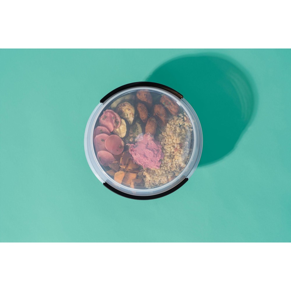 CirculBowl with Lid 1200 ml