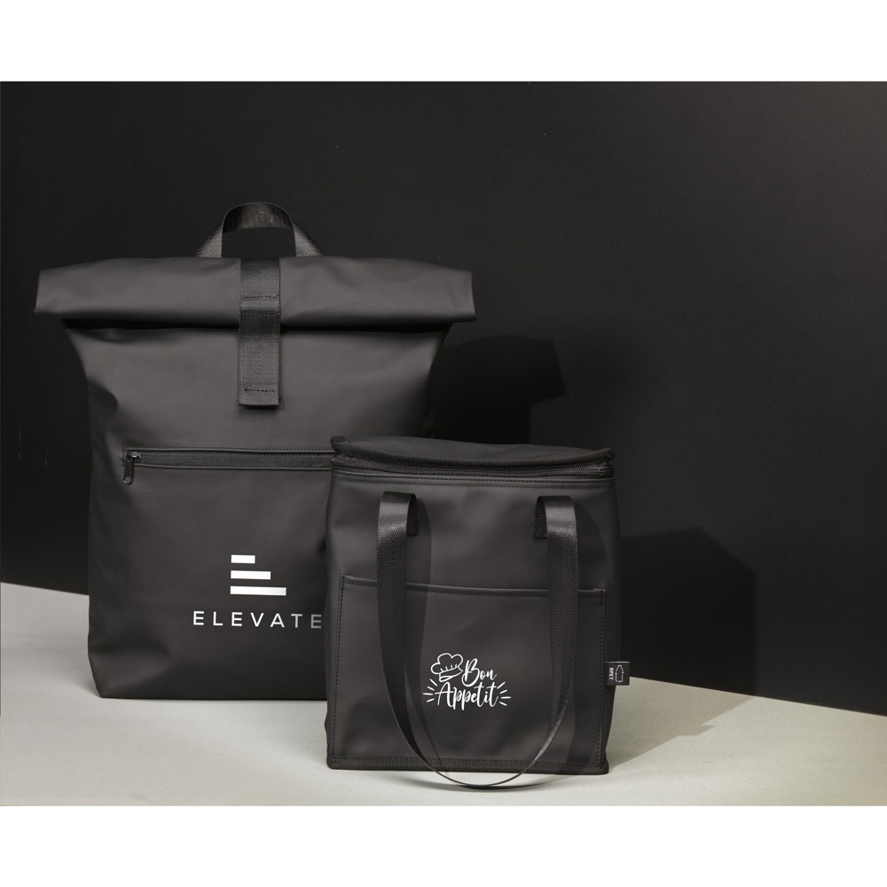Lennon RCS Recycled Cooler Bag Kühltasche