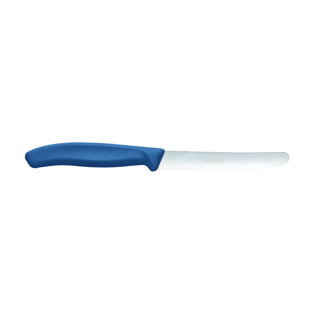 Victorinox Swiss Classic Tischmesser - blau