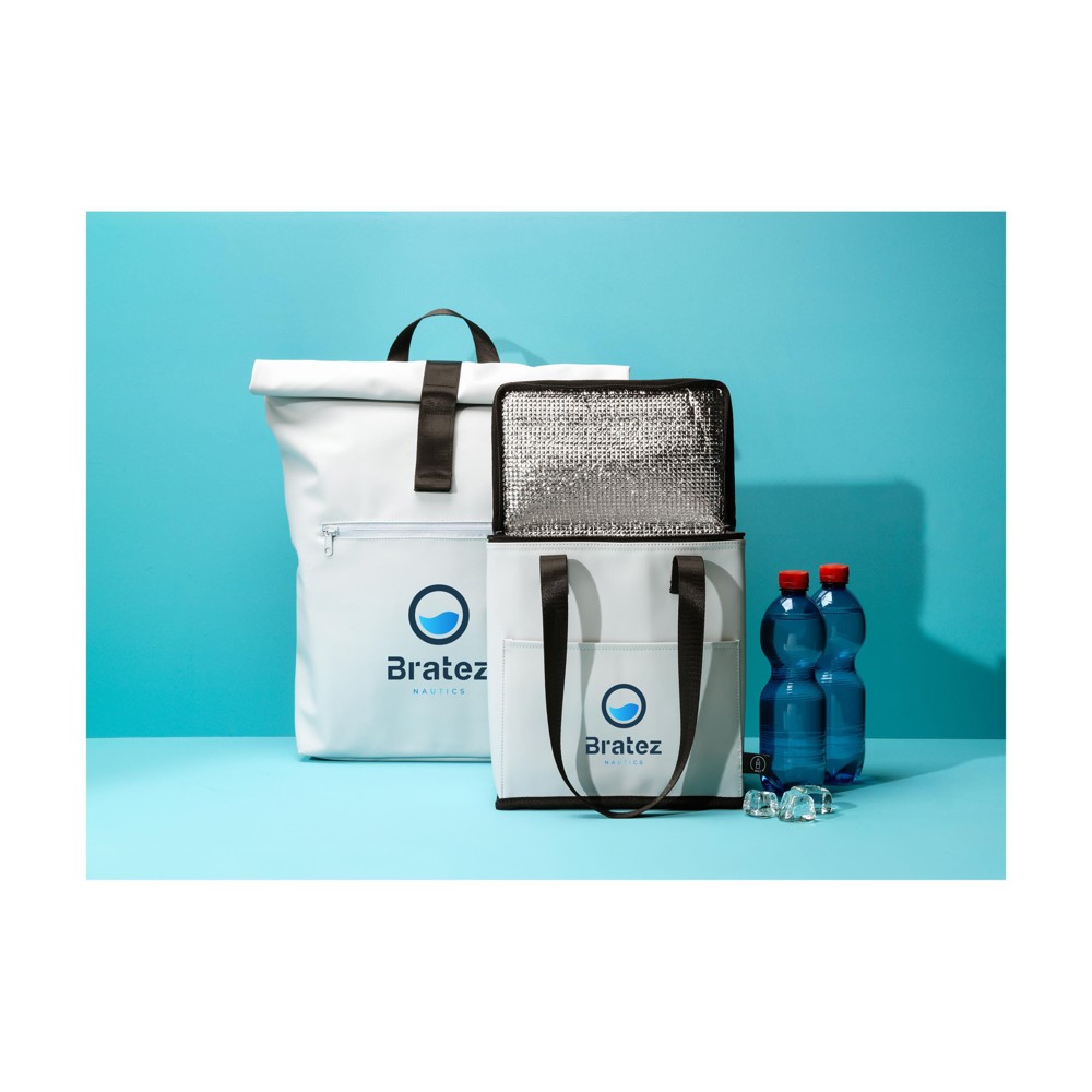 Lennon RCS Recycled Cooler Bag Kühltasche
