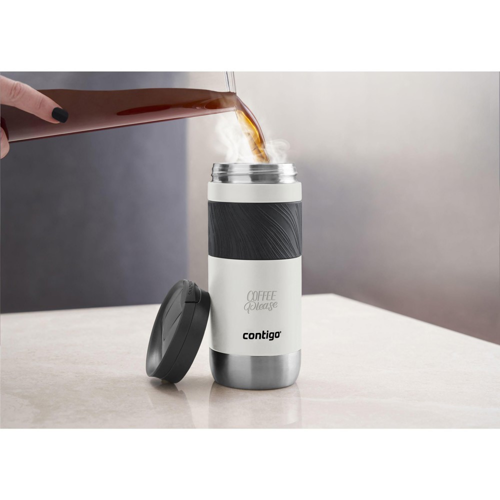 Contigo® Byron 2.0 470 ml Thermobecher