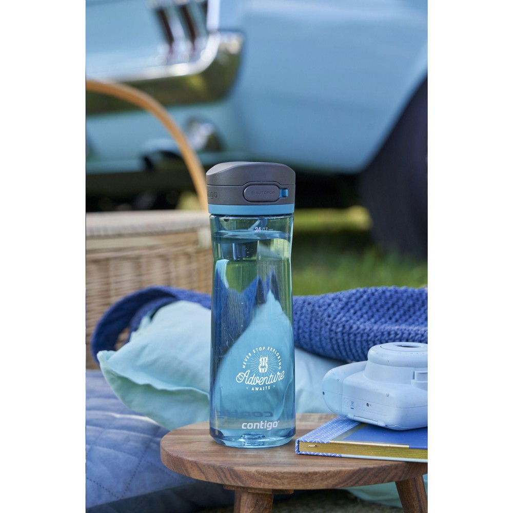 Contigo® Jackson 2.0 720 ml Trinkflasche