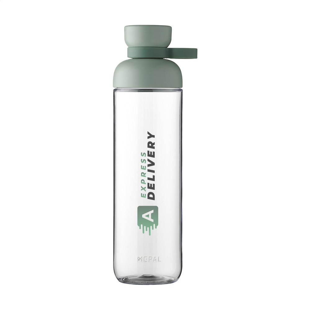 Mepal Wasserflasche Vita 900 ml - salbeigrün (± PMS 5635C)