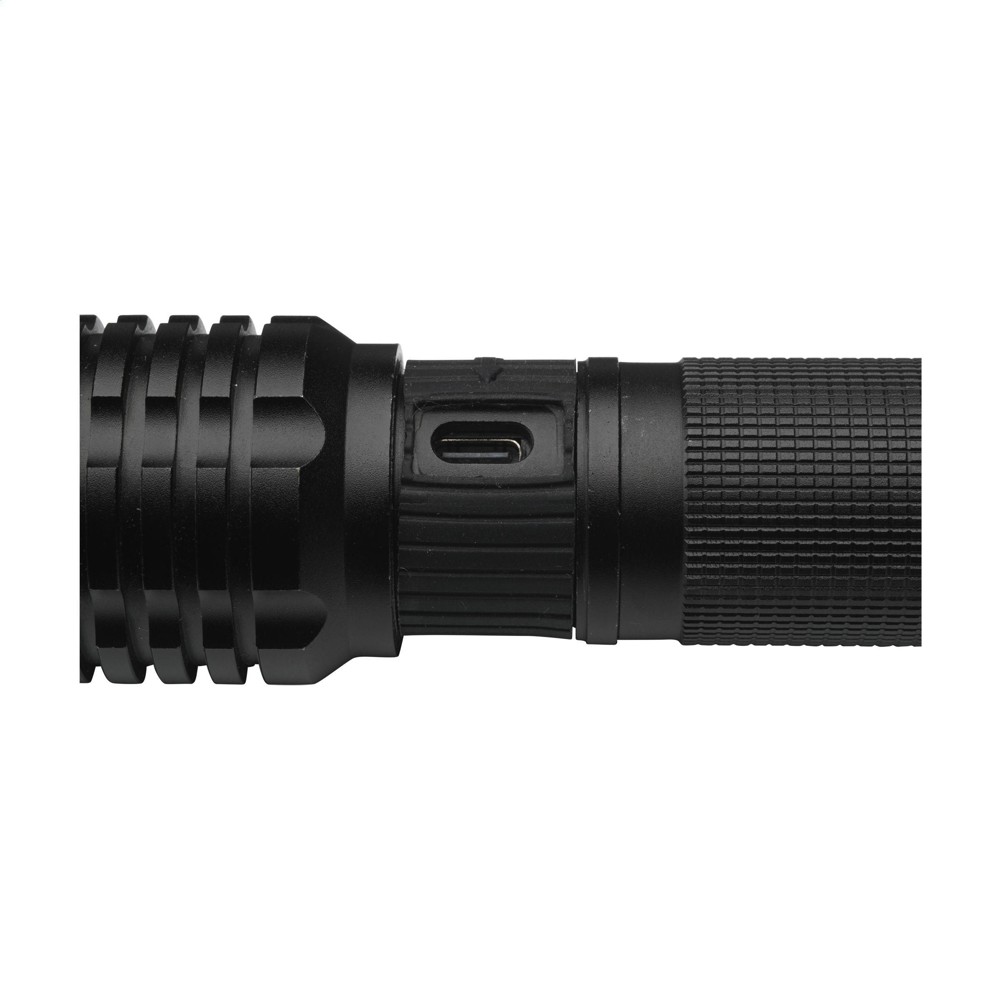 Homey's Ida On the Road Flashlight Taschenlampe