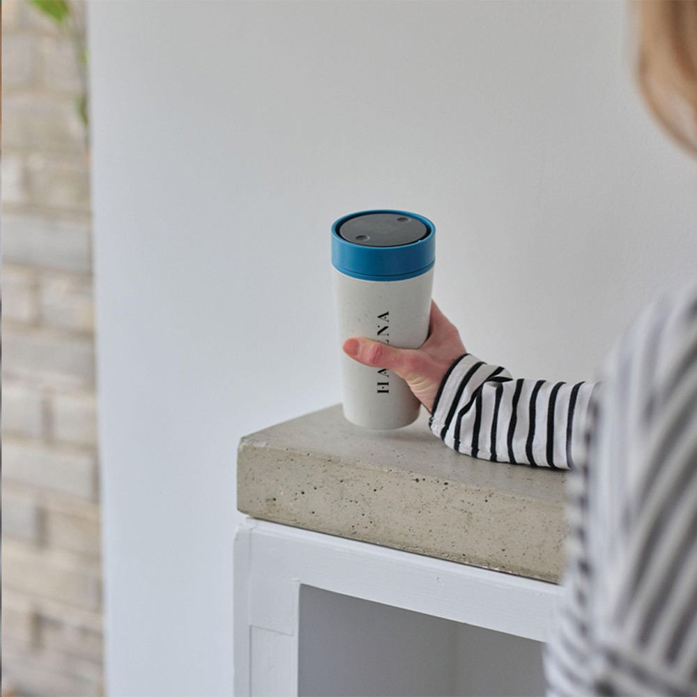 Circular&Co Recycled Coffee Cup 340 ml Kaffeebecher