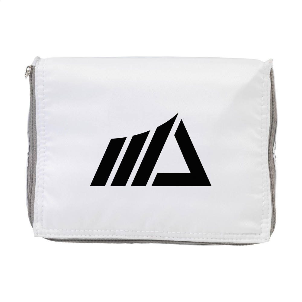 CoolMate GRS RPET Kühltasche