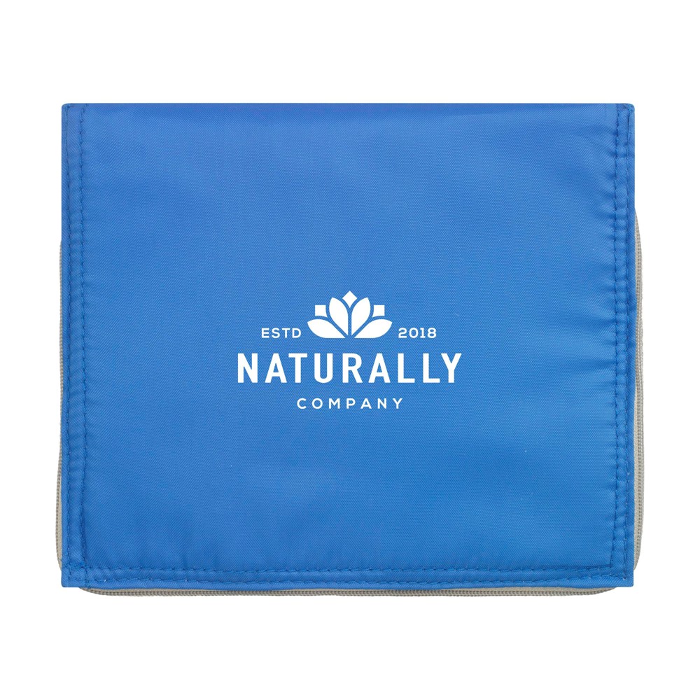 CoolMate GRS RPET Kühltasche