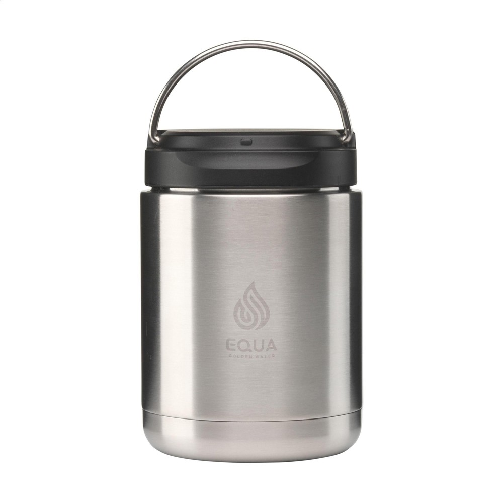 Briggs RCS RVS Foodjar 500 ml Lebensmittelbehälter
