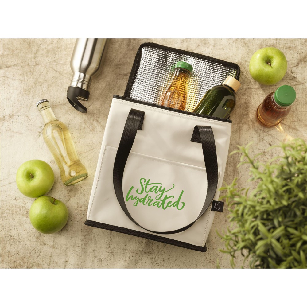 Lennon RCS Recycled Cooler Bag Kühltasche