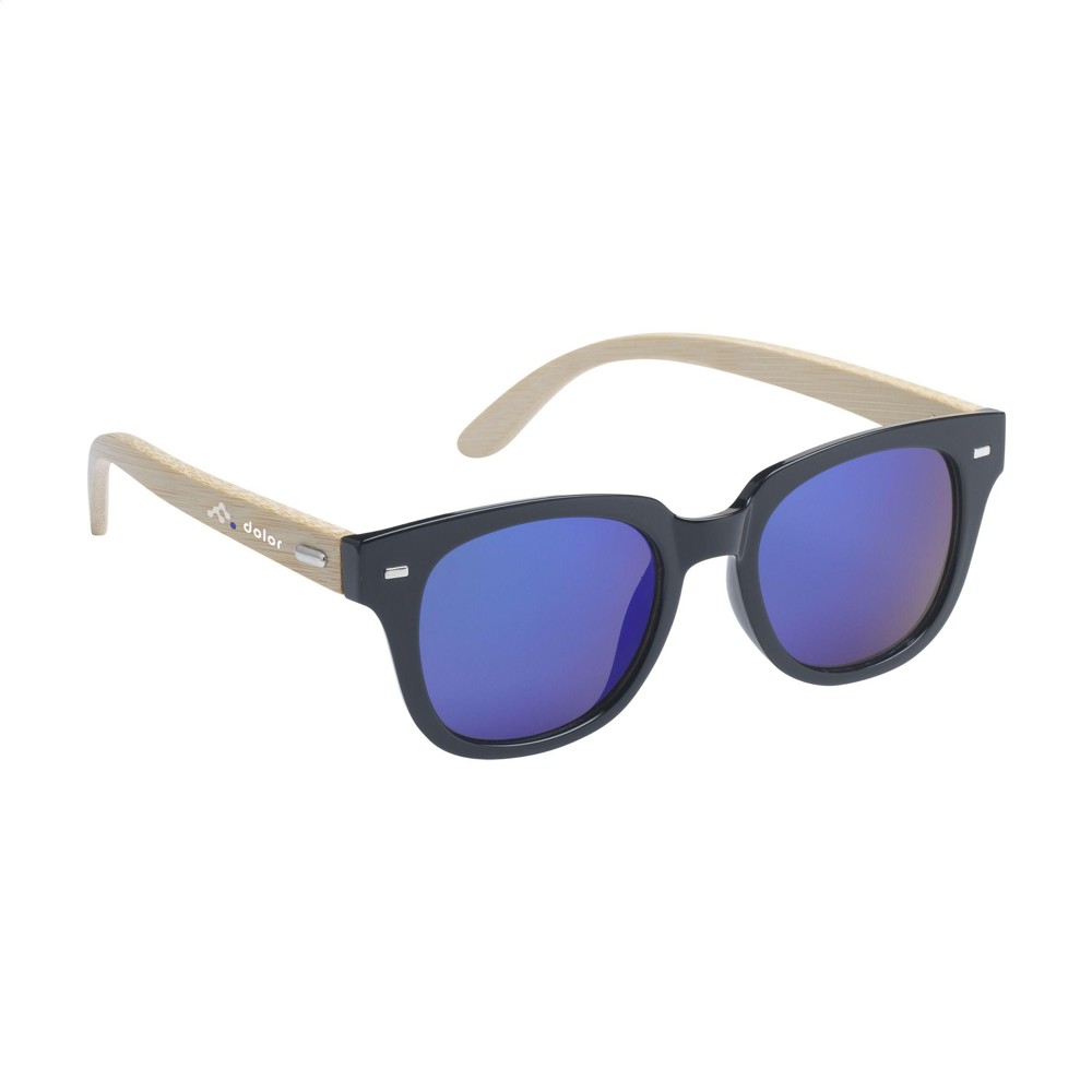 Havana Sonnenbrille - blau