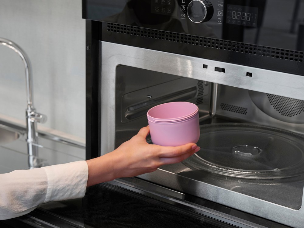 Brabantia Make & Take Frühstücksschale 500 ml