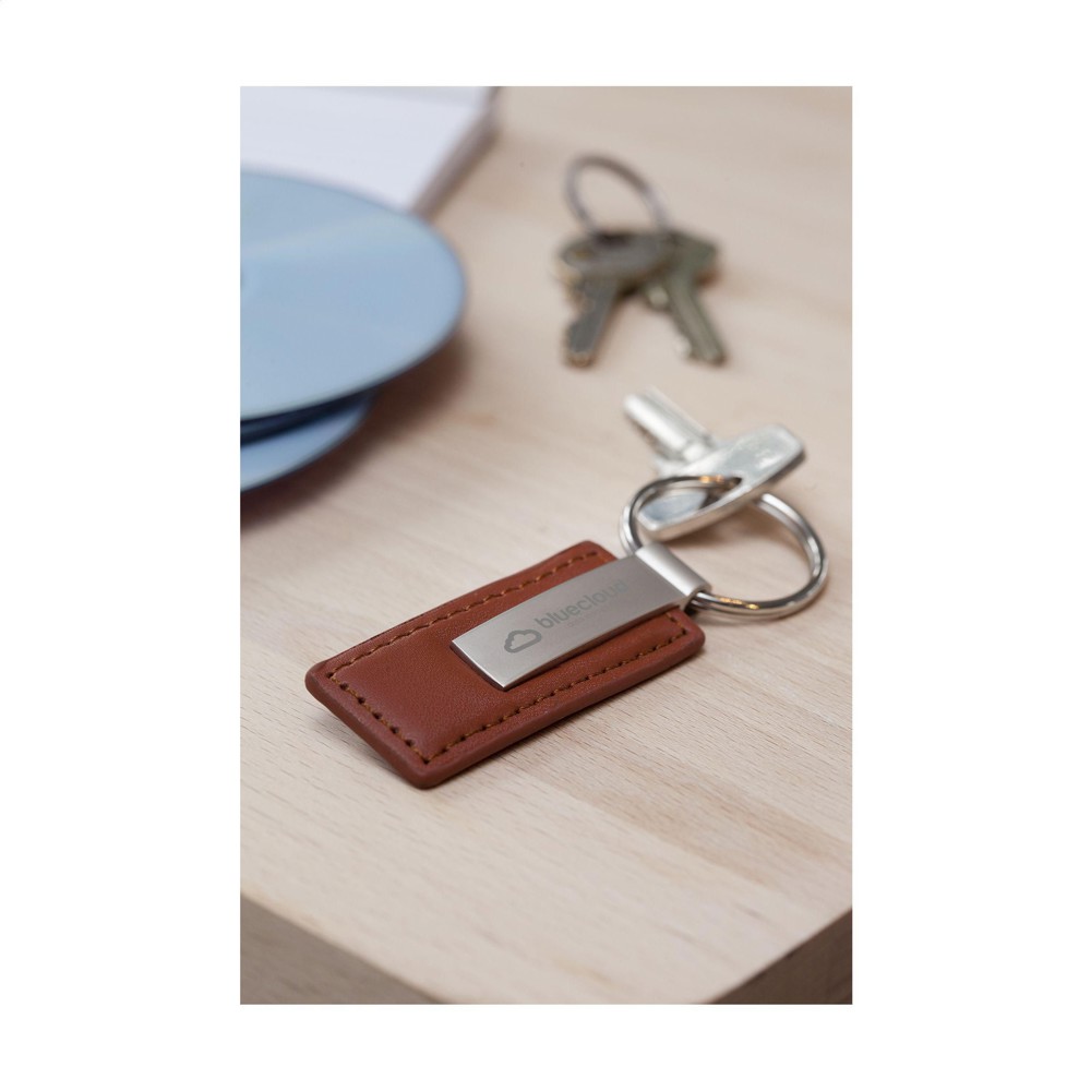 LeatherKey Schlüsselanhänger
